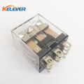 LY3 General-purpose miniature protection plug-in relay